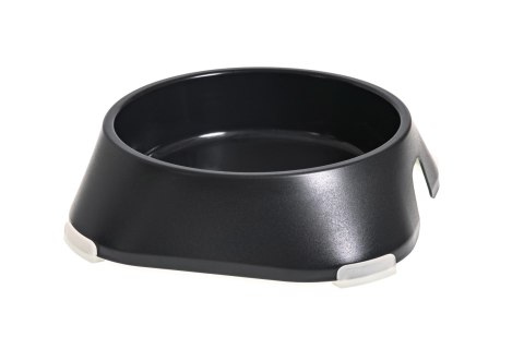 Miska L 700ml CZARNA FIBOO Miska L 700ml CZARNA FIBOO