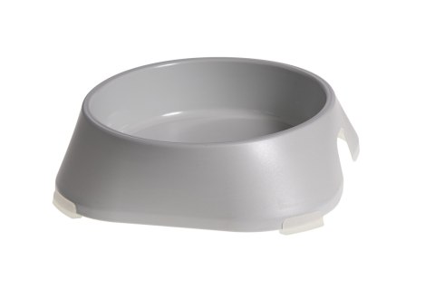 Miska M 400ml BIAŁA FIBOO Miska M 400ml BIAŁA FIBOO