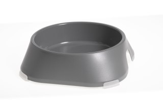 Miska M 400ml  JASNO-SZARA FIBOO