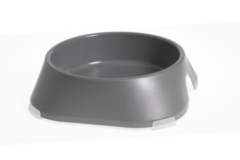 Miska M 400ml JASNO-SZARA FIBOO Miska M 400ml JASNO-SZARA FIBOO