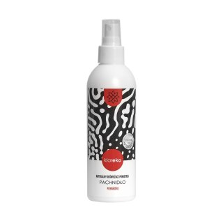 Odświeżacz powietrza piernikowy butelka 250ml KLAREKO Pachnidło