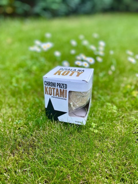 Eko-odstraszacz KOTY 2-pack Eko-odstraszacz KOTY 2-pack