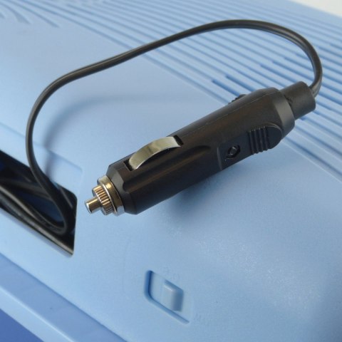Lodówka turystyczna samochodowa KAMAI CB 30L - 12V