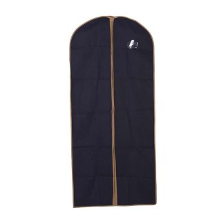 Pokrowiec na ubranie niebieski 60x137cm