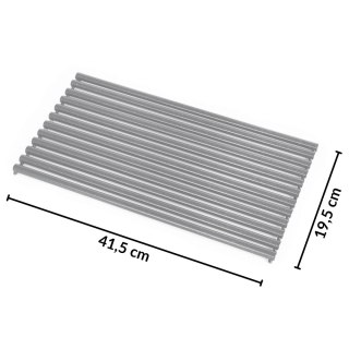 Ruszt Thermogrill 41,5x19,5cm_Stratos