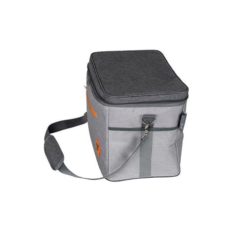 Torba termoizolacyjna 20L PREMIUM szara