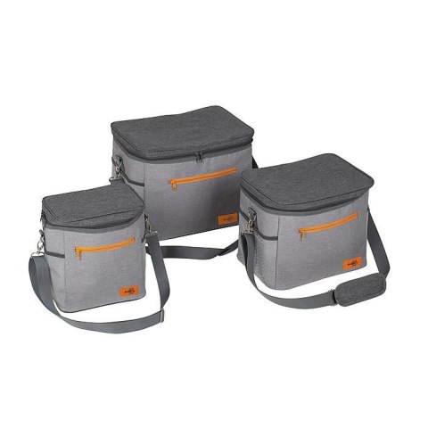 Torba termoizolacyjna 20L PREMIUM szara