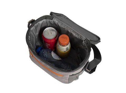 Torba termoizolacyjna 5L PREMIUM szara