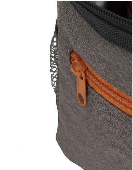 Torba termoizolacyjna 5L PREMIUM szara