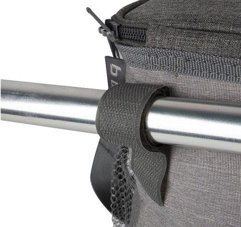 Torba termoizolacyjna 5L PREMIUM szara