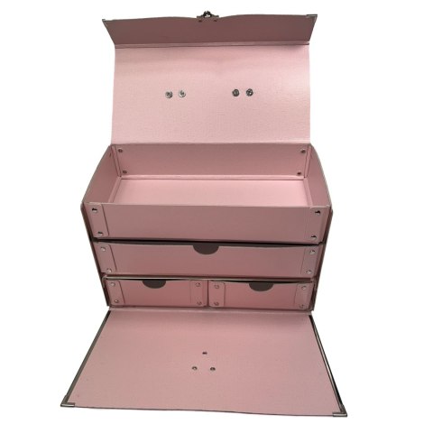 Kufer rozkładany MIDI KZ-DZD 12 0310