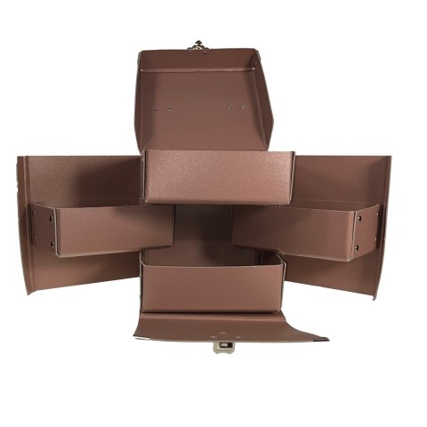 Kufer rozkładany MINI KZ-GAR 12 0505 Kufer rozkładany MINI KZ-GAR 12 0505