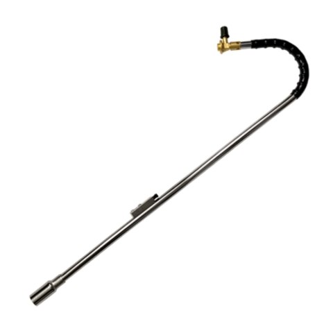 Palnik gazowy z PIEZO Long Weed Palnik gazowy z PIEZO Long Weed