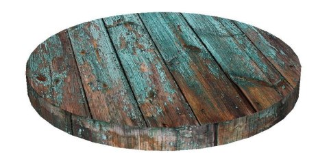 Poducha ogrodowa śr. 40cm HAVANA Poducha ogrodowa śr. 40cm HAVANA