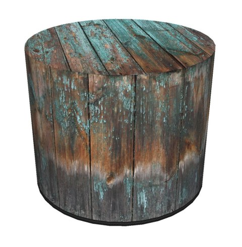 Pufa ogrodowa 40x40cm HAVANA Pufa ogrodowa 40x40cm HAVANA