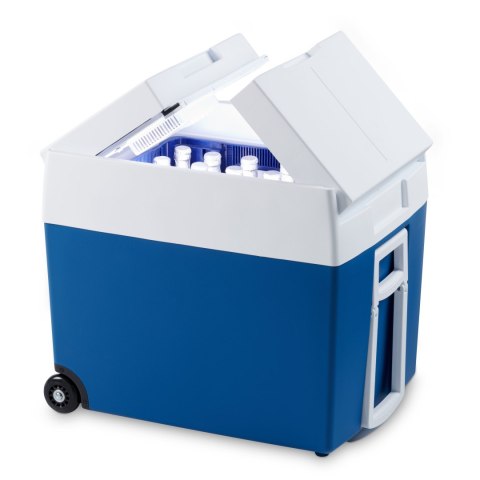 Lodówka elektryczna W48 AC/DC Mobicool, 12 V DC,220 V AC Lodówka elektryczna W48 AC/DC Mobicool, 12 V DC,220 V AC