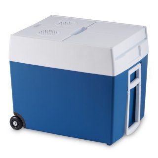 Lodówka elektryczna W48 AC/DC Mobicool, 12 V DC,220 V AC