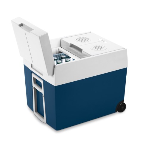 Lodówka elektryczna W48 AC/DC Mobicool, 12 V DC,220 V AC Lodówka elektryczna W48 AC/DC Mobicool, 12 V DC,220 V AC