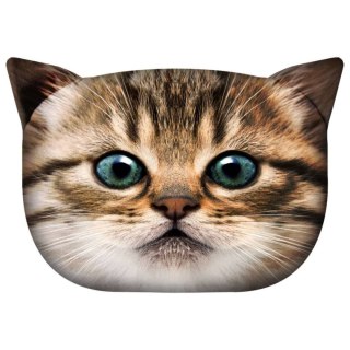 Poduszka kot "FLUFFY" Rozmiar M