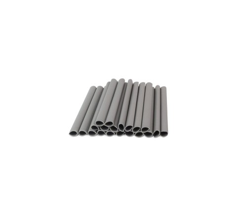Taśma ogrodzeniowa SZARA 19cm x 35mb LITE PVC 450g/m2 + 20 klipsów GRATIS Taśma ogrodzeniowa SZARA 19cm x 35mb LITE PVC 450g/m2 + 20 klipsów GRATIS
