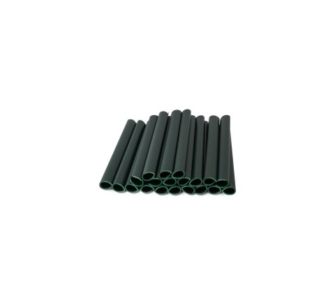 Taśma ogrodzeniowa ZIELONA 19cm x 35mb LITE PVC 450g/m2 + 20 klipsów GRATIS Taśma ogrodzeniowa ZIELONA 19cm x 35mb LITE PVC 450g/m2 + 20 klipsów GRATIS