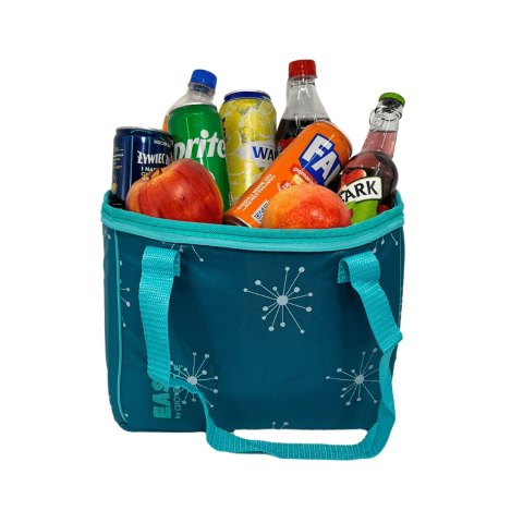 Torba termiczna Kamai Gio Style, niebieski, pojemność 16L