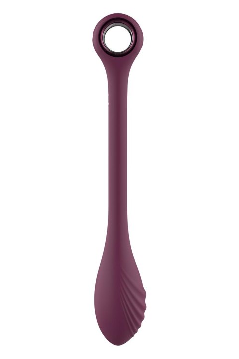 GLAM BENDABLE G-SPOT VIBE GLAM BENDABLE G-SPOT VIBE