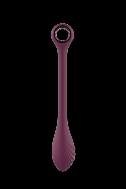 GLAM BENDABLE G-SPOT VIBE GLAM BENDABLE G-SPOT VIBE