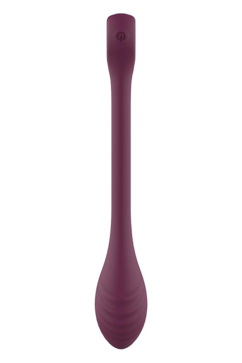 GLAM BENDABLE G-SPOT VIBE GLAM BENDABLE G-SPOT VIBE