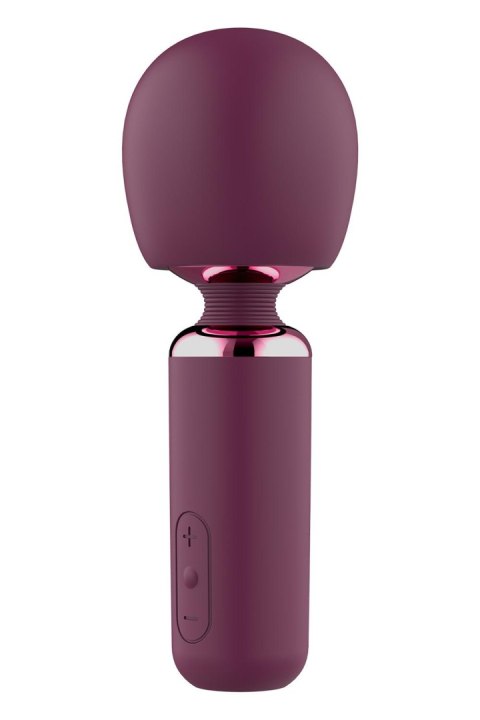 GLAM BOLD TRAVEL WAND GLAM BOLD TRAVEL WAND