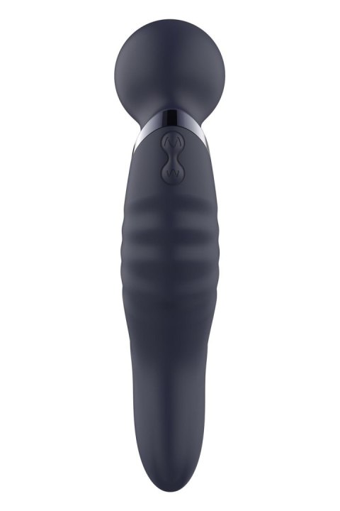 GLAM DUAL WAND VIBE GLAM DUAL WAND VIBE