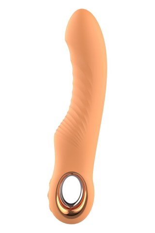 GLAM FLEXIBLE RIBBED VIBE