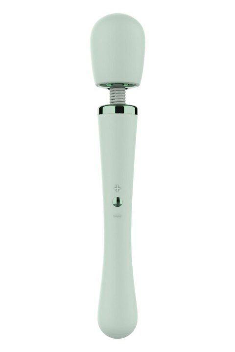 GLAM XL WAND VIBRATOR GLAM XL WAND VIBRATOR
