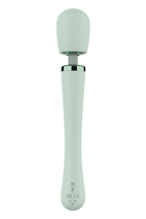 GLAM XL WAND VIBRATOR GLAM XL WAND VIBRATOR