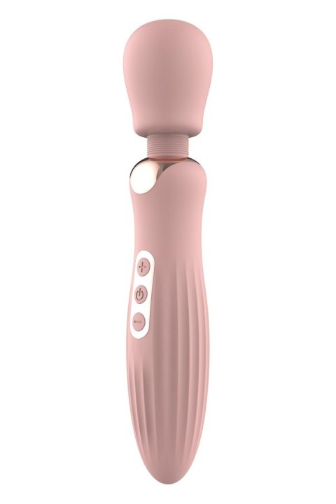 GLAM LARGE WAND VIBRATOR GLAM LARGE WAND VIBRATOR