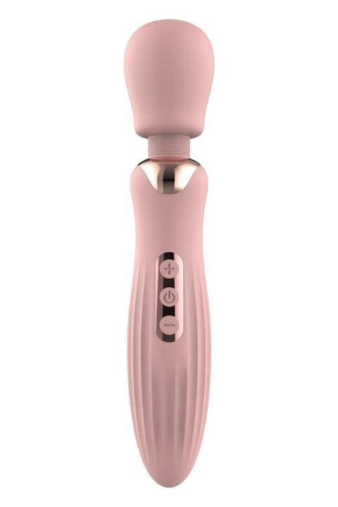 GLAM LARGE WAND VIBRATOR GLAM LARGE WAND VIBRATOR