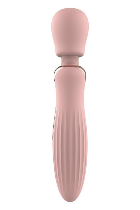 GLAM LARGE WAND VIBRATOR GLAM LARGE WAND VIBRATOR