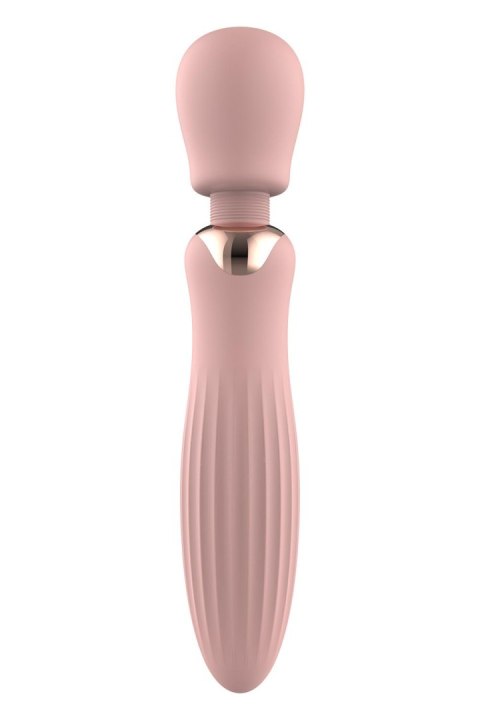 GLAM LARGE WAND VIBRATOR GLAM LARGE WAND VIBRATOR