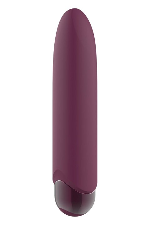 GLAM STRONG BULLET VIBE GLAM STRONG BULLET VIBE