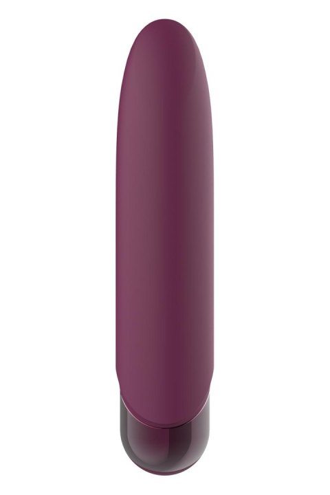 GLAM STRONG BULLET VIBE GLAM STRONG BULLET VIBE