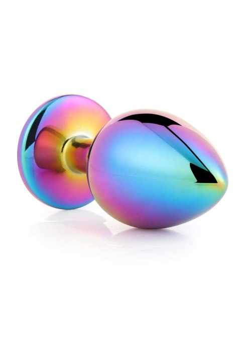 GLEAMING LOVE MULTICOLOUR PLUG LARGE GLEAMING LOVE MULTICOLOUR PLUG LARGE