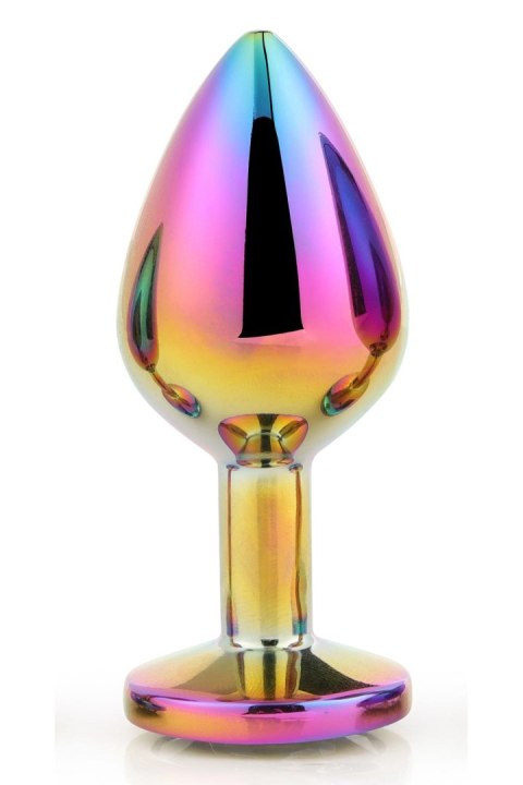 GLEAMING LOVE MULTICOLOUR PLUG MEDIUM GLEAMING LOVE MULTICOLOUR PLUG MEDIUM