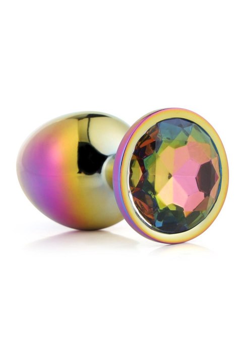 GLEAMING LOVE MULTICOLOUR PLUG MEDIUM GLEAMING LOVE MULTICOLOUR PLUG MEDIUM