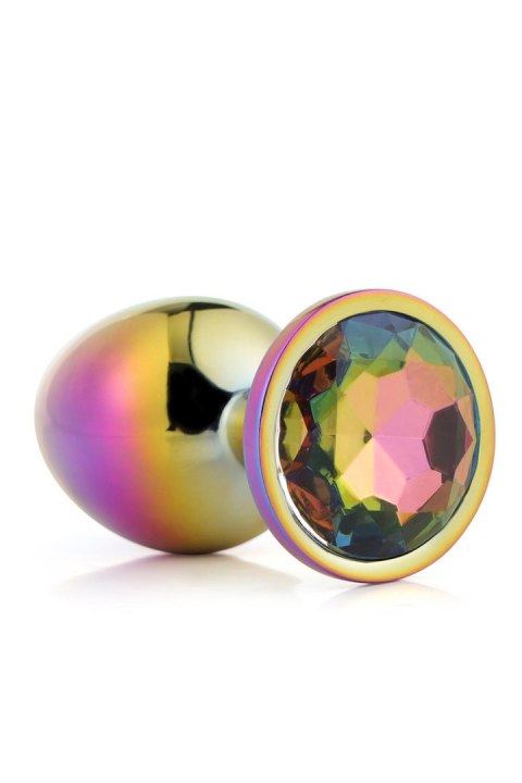 GLEAMING LOVE MULTICOLOUR PLUG SMALL GLEAMING LOVE MULTICOLOUR PLUG SMALL