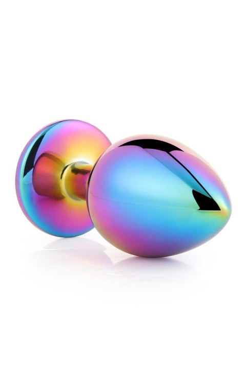 GLEAMING LOVE MULTICOLOUR PLUG SMALL GLEAMING LOVE MULTICOLOUR PLUG SMALL