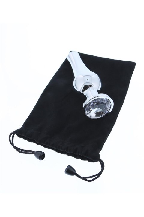 GLEAMING LOVE PLEASURE SET SILVER GLEAMING LOVE PLEASURE SET SILVER