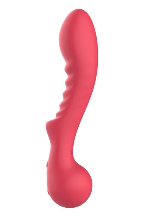 AMOUR FLEXIBLE G-SPOT VIBE AIMEE AMOUR FLEXIBLE G-SPOT VIBE AIMEE