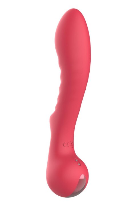 AMOUR FLEXIBLE G-SPOT VIBE AIMEE AMOUR FLEXIBLE G-SPOT VIBE AIMEE