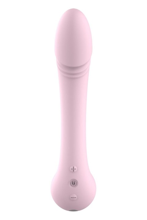 AMOUR FLEXIBLE VIBE LEA AMOUR FLEXIBLE VIBE LEA