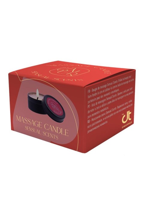 AMOUR MASSAGE CANDLE SENSUAL SCENTS AMOUR MASSAGE CANDLE SENSUAL SCENTS